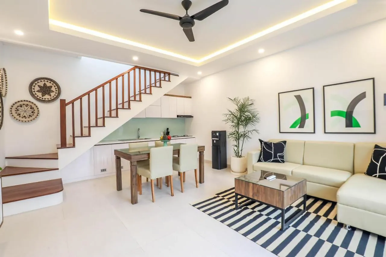 Vienna Villas By Great Bali Villas Σεμινιάκ Ινδονησία