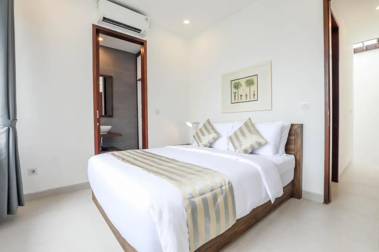 Vienna Villas By Great Bali Villas Σεμινιάκ