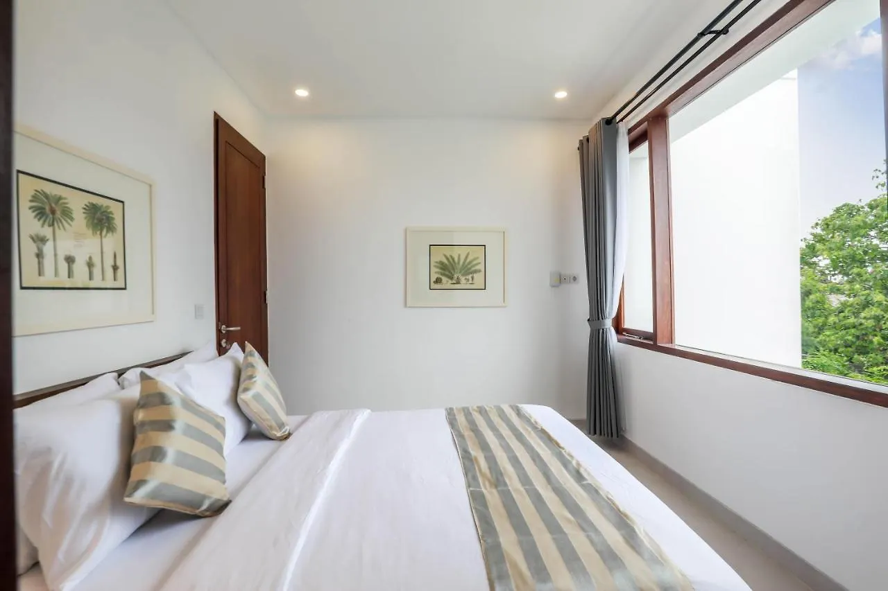 Vienna Villas By Great Bali Villas Σεμινιάκ