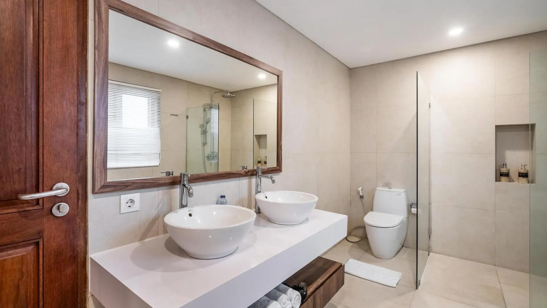 Vienna Villas By Great Bali Villas Σεμινιάκ Ινδονησία