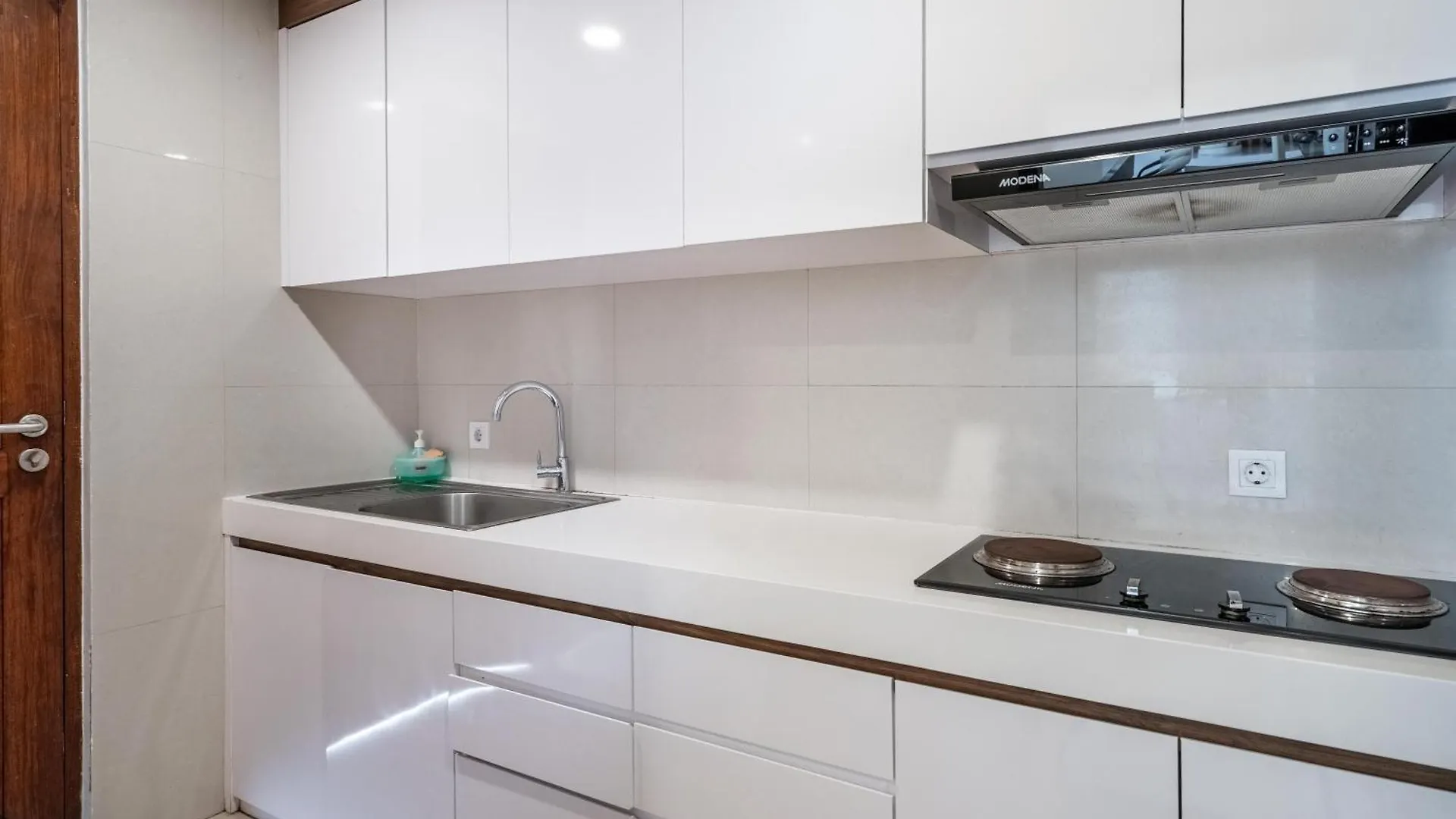 Vienna Villas By Great Bali Villas Семиньяк