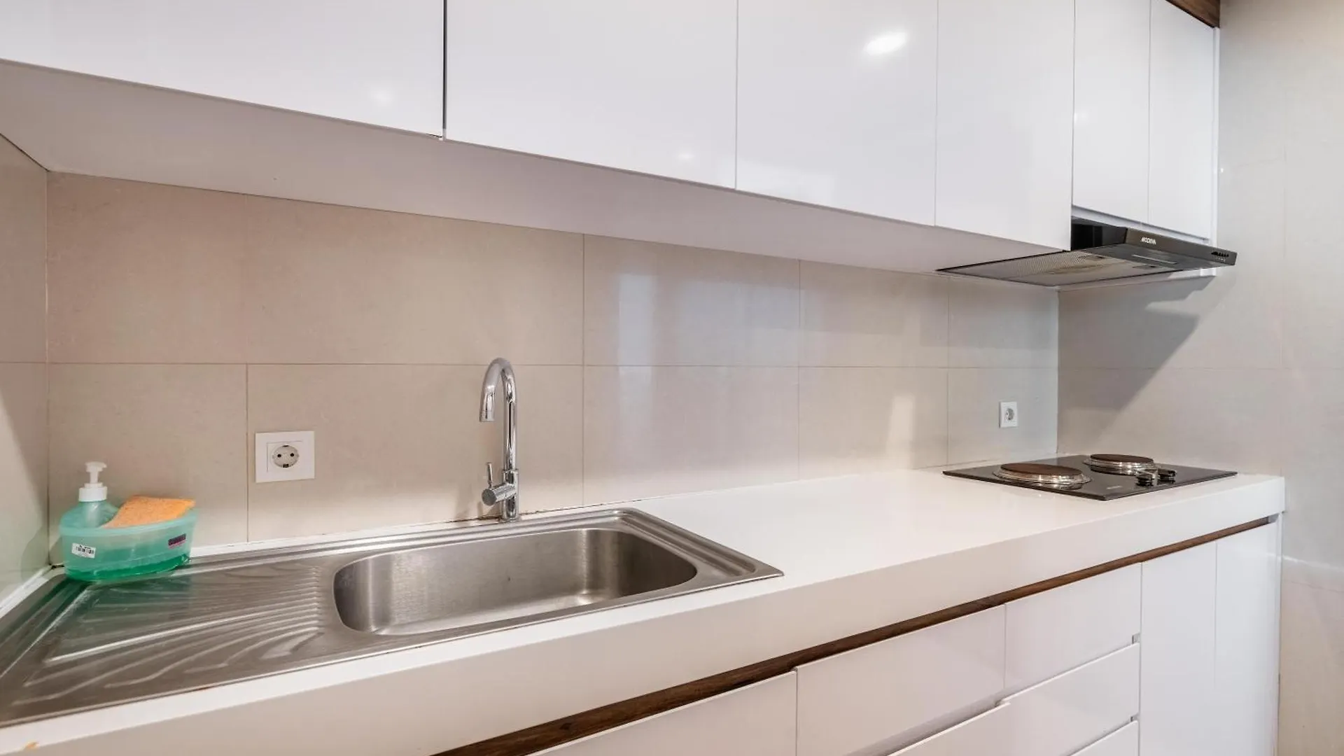 Vienna Villas By Great Bali Villas Σεμινιάκ