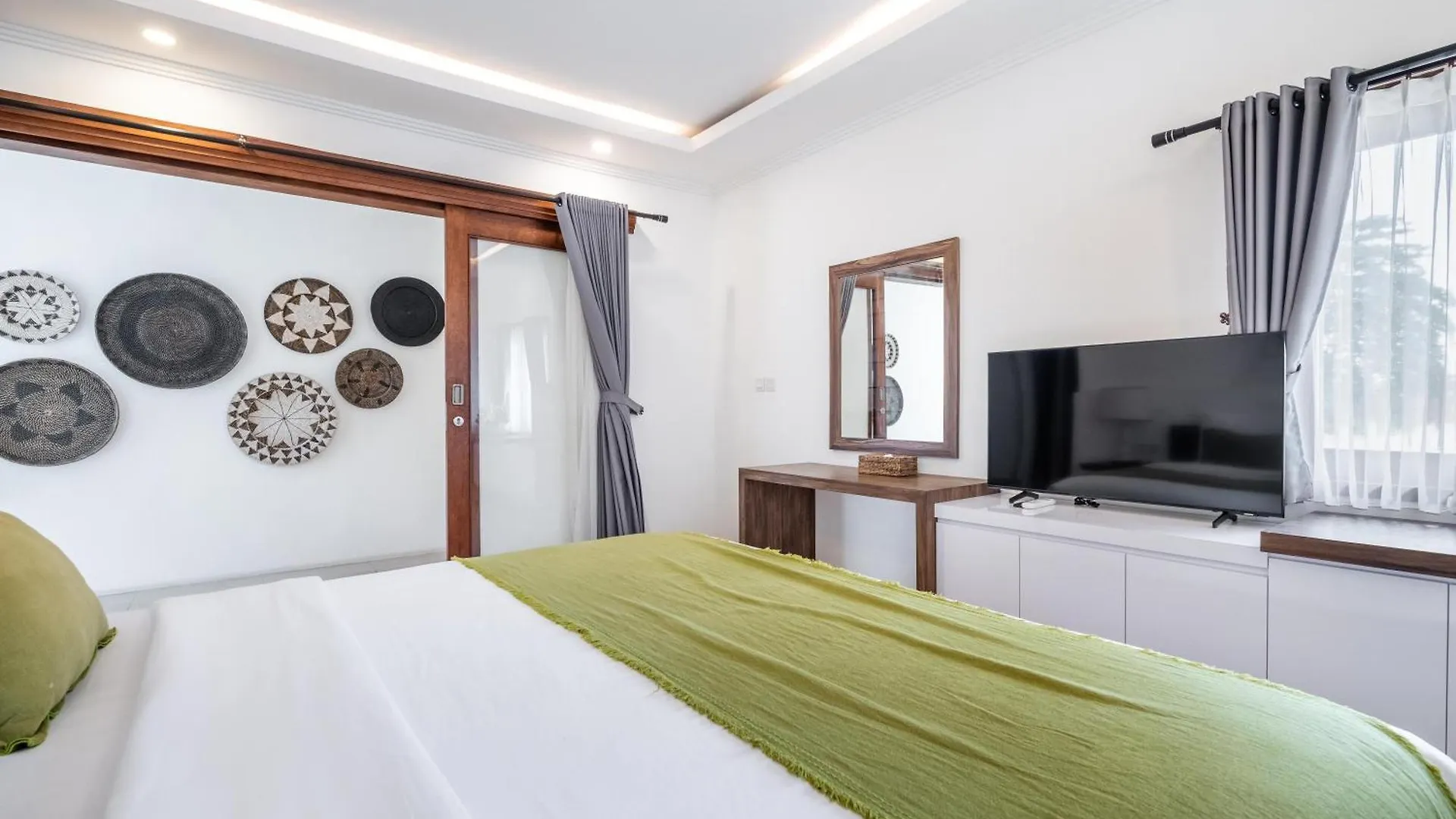 Vienna Villas By Great Bali Villas Семиньяк Индонезия
