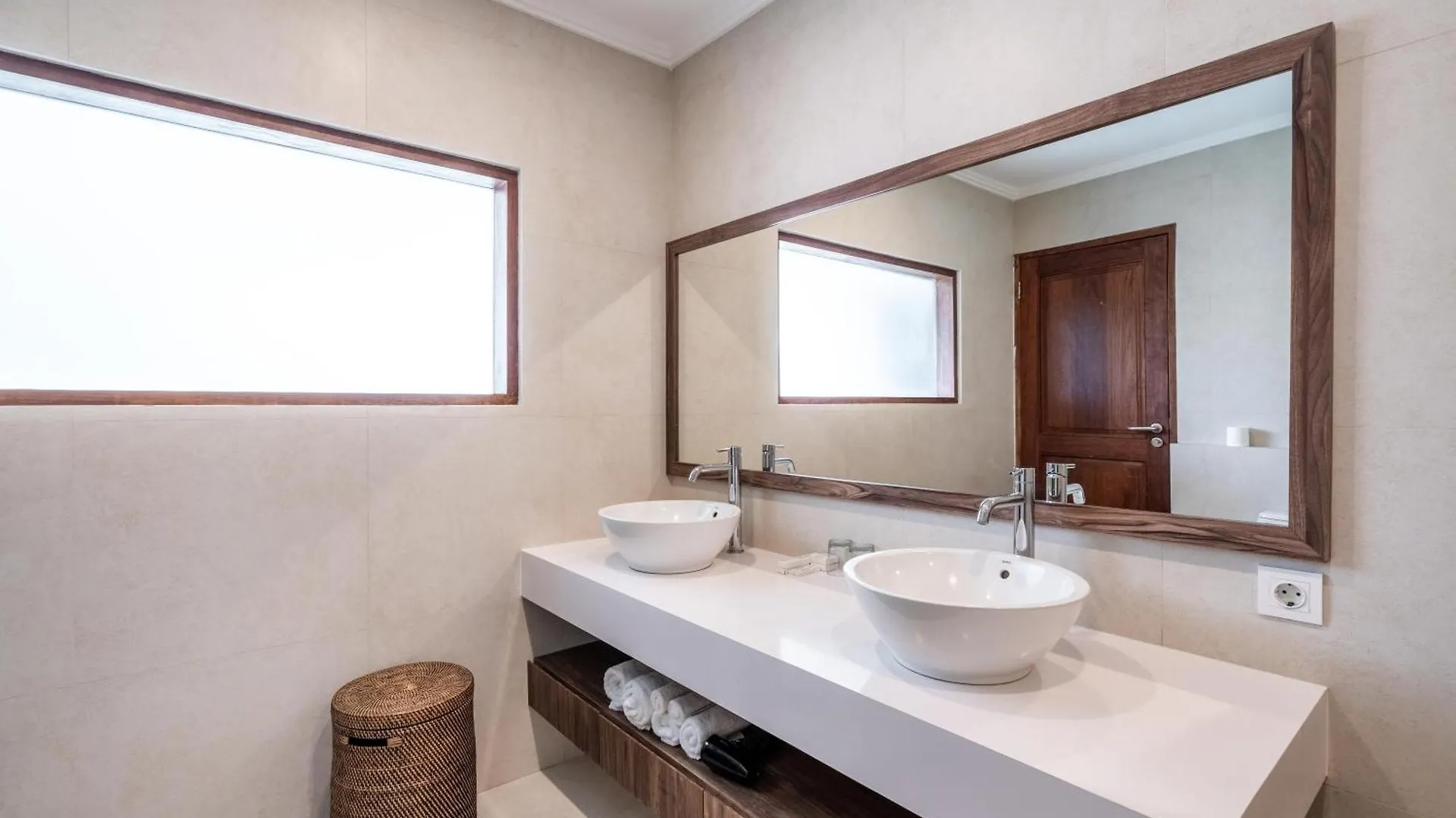 Vienna Villas By Great Bali Villas Σεμινιάκ