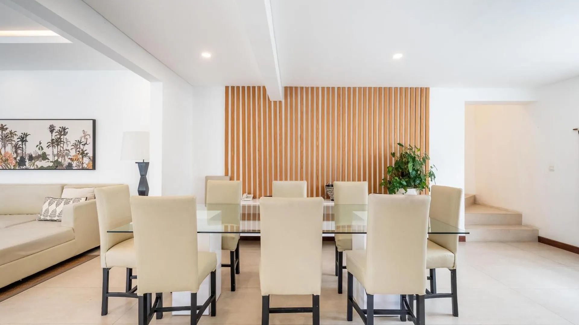Vienna Villas By Great Bali Villas Семиньяк