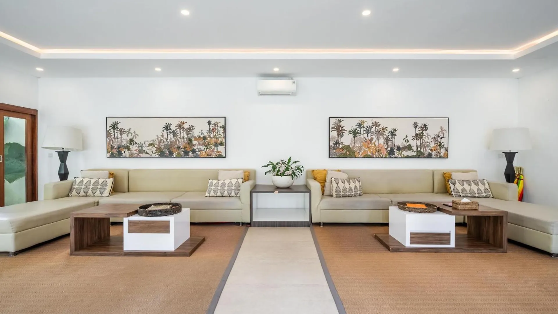 Vienna Villas By Great Bali Villas Σεμινιάκ