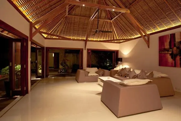 Vienna Villas By Great Bali Villas Σεμινιάκ