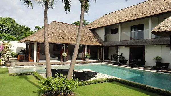 Vienna Villas By Great Bali Villas Σεμινιάκ
