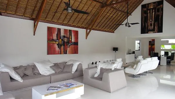 Vienna Villas By Great Bali Villas Σεμινιάκ