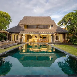  Вилла Space Bali