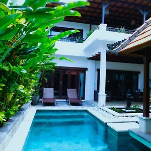 Kora Villa