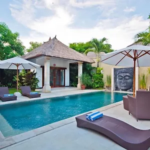 Indah Villa