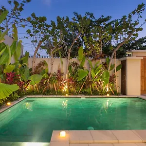 Cj Villa