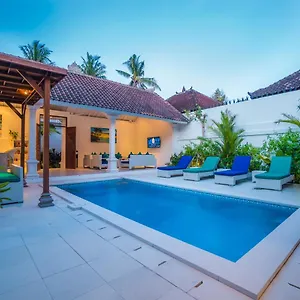 Ley Double Six By Deals Hospitality Villa