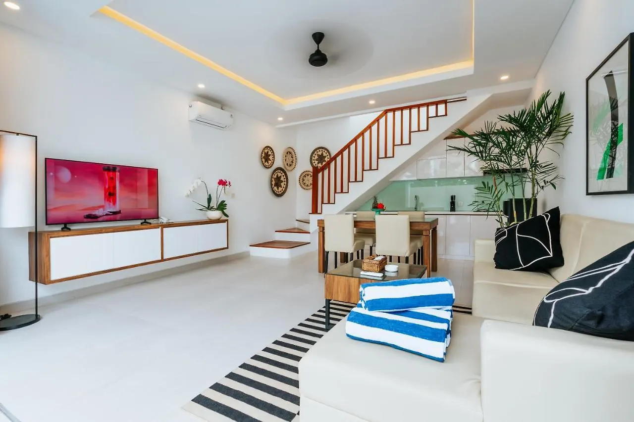 Vienna Villas By Great Bali Villas Seminyak  0*, Seminyak (Bali)
