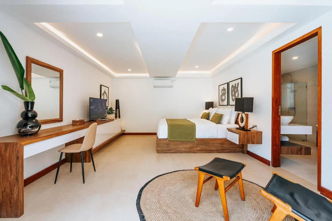 Vienna Villas By Great Bali Villas Seminyak