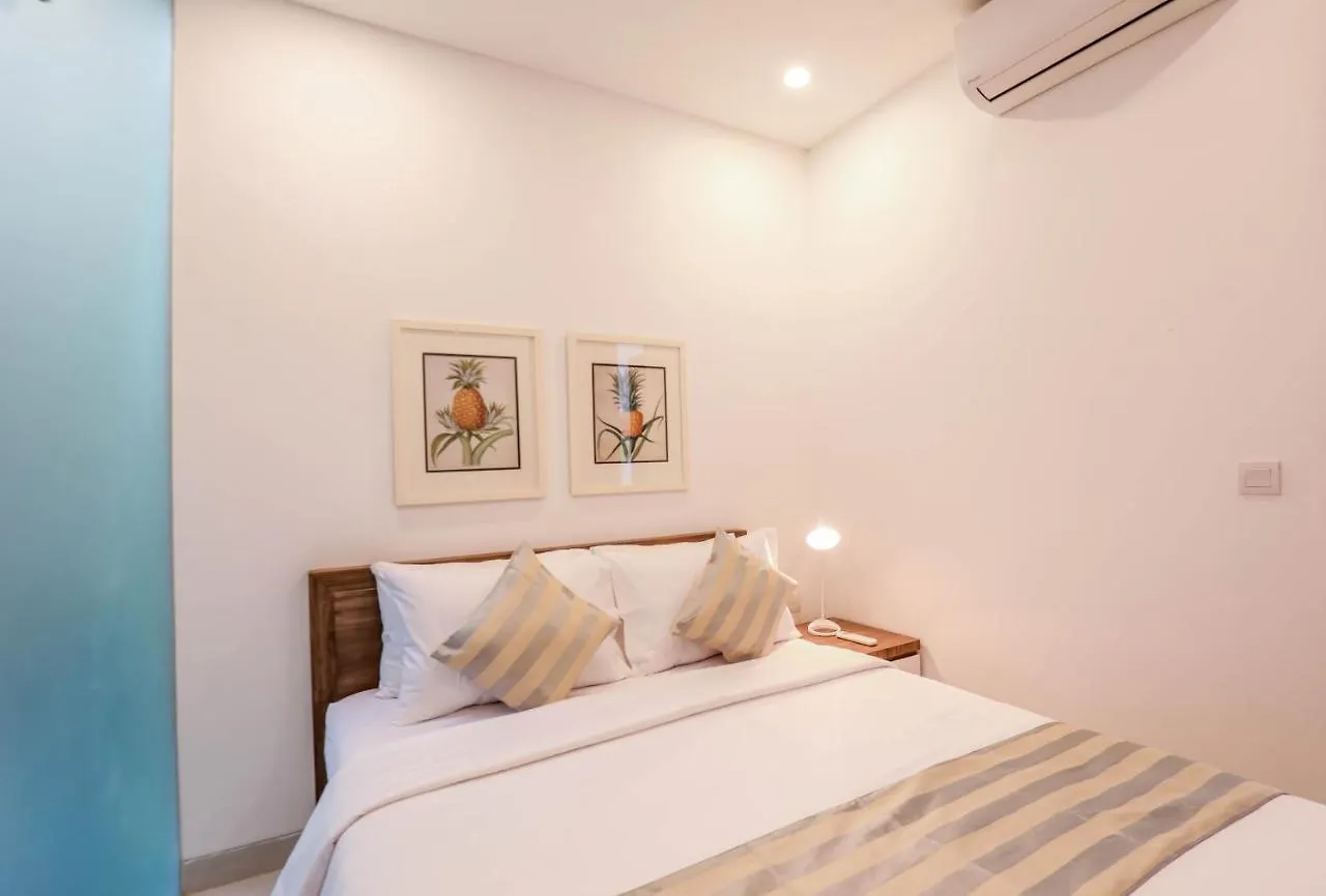 Vienna Villas By Great Bali Villas Seminyak  Seminyak (Bali)
