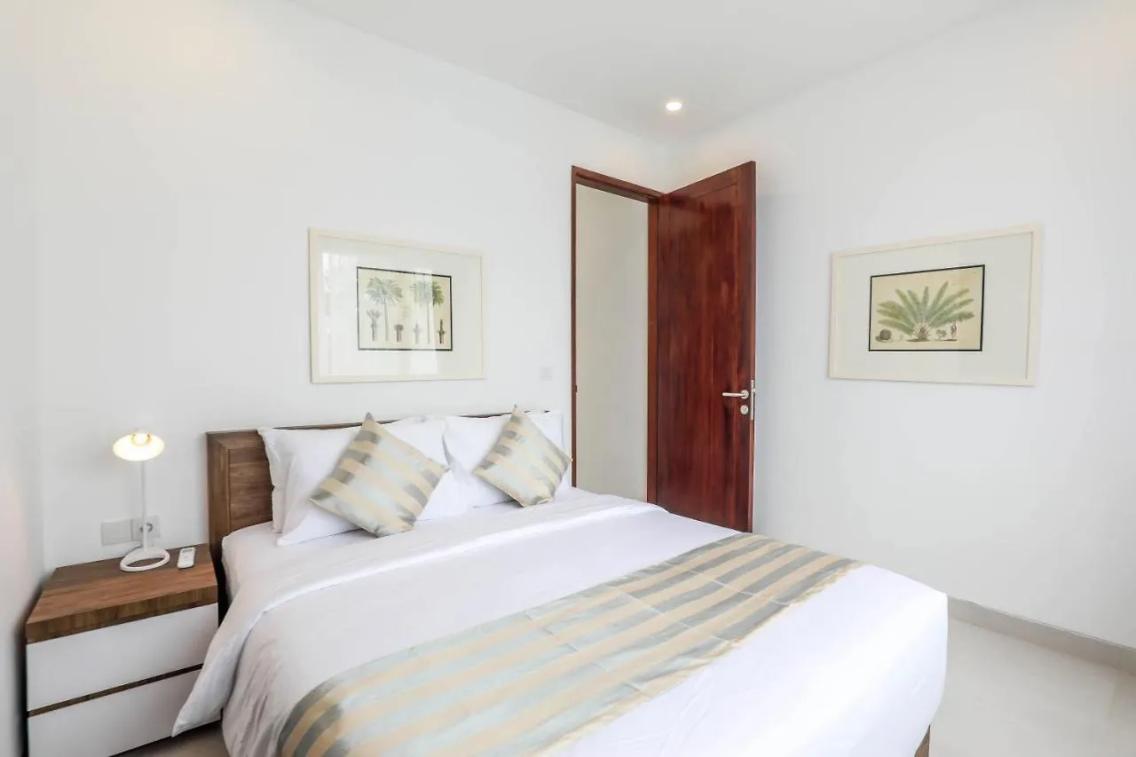 Vienna Villas By Great Bali Villas Seminyak  Indonesia