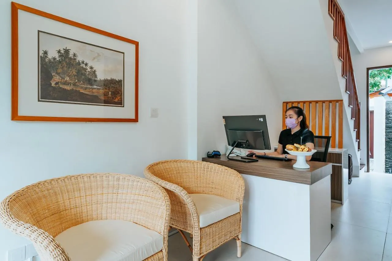 Vienna Villas By Great Bali Villas Seminyak  0*, Seminyak (Bali) Indonesia