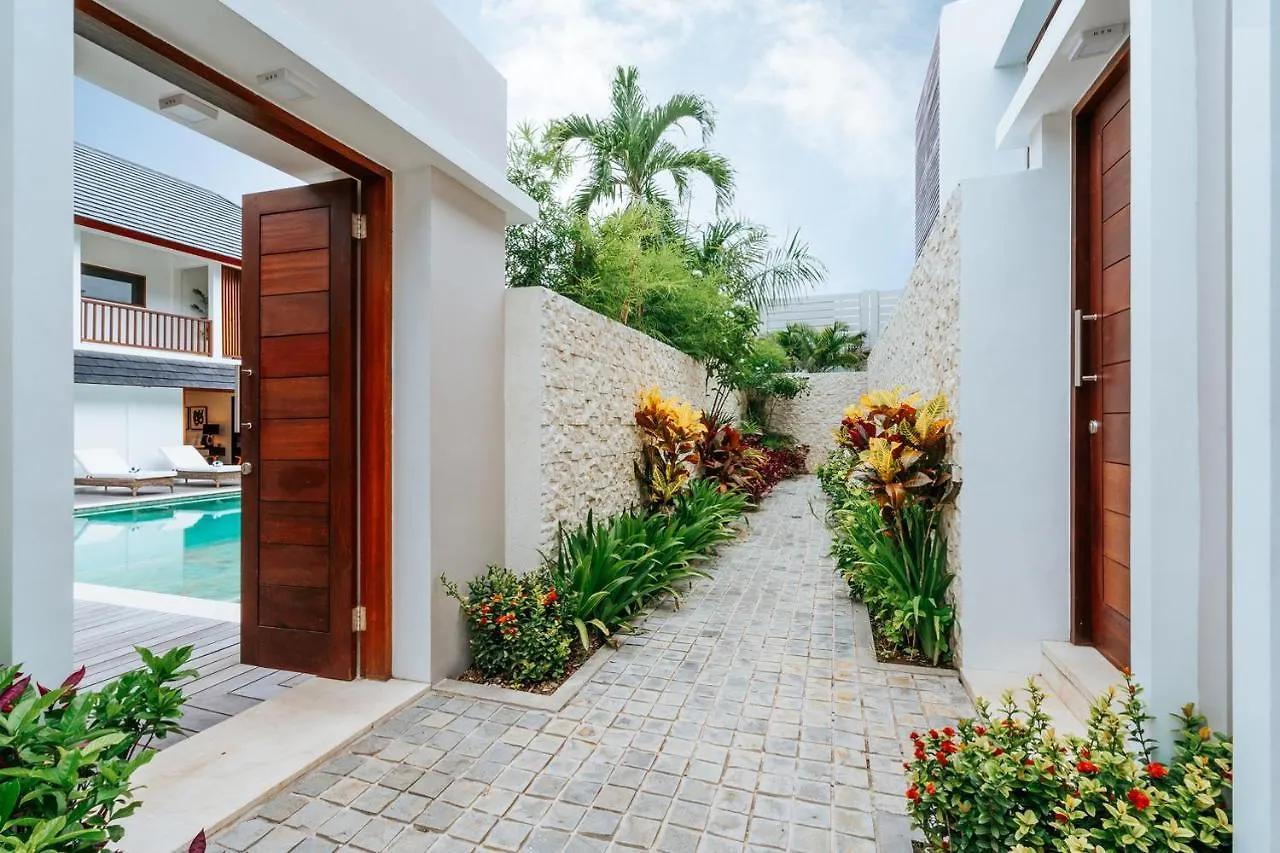 Vienna Villas By Great Bali Villas Seminyak   Seminyak (Bali)