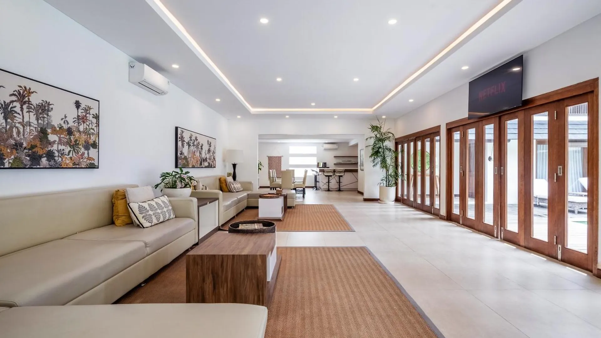 Vienna Villas By Great Bali Villas Seminyak  0*, Seminyak (Bali)