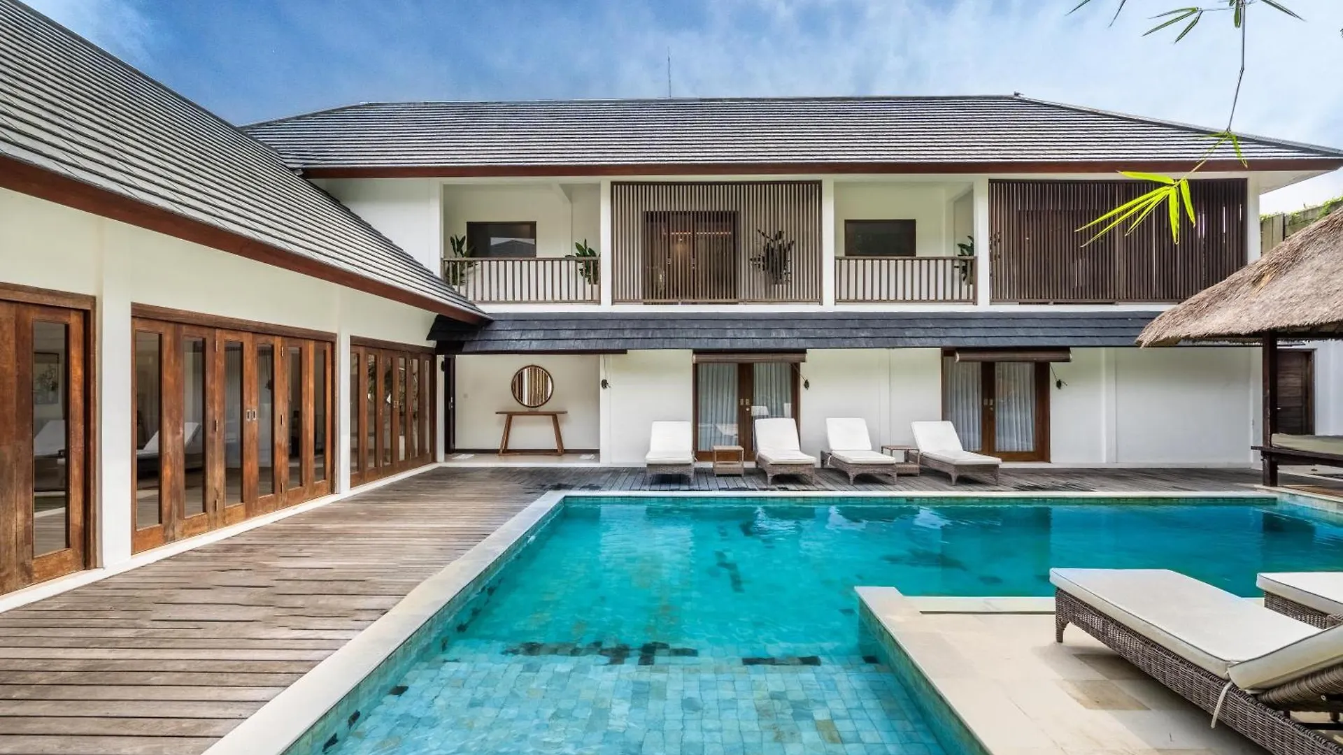 Vienna Villas By Great Bali Villas Seminyak