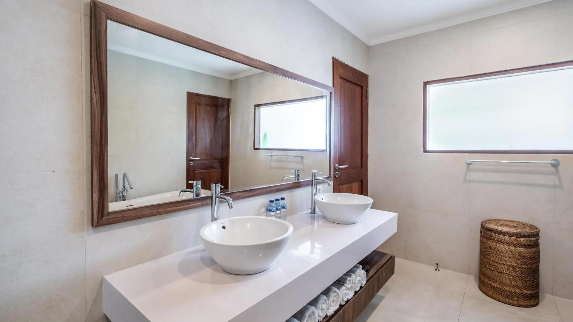 Vienna Villas By Great Bali Villas Seminyak