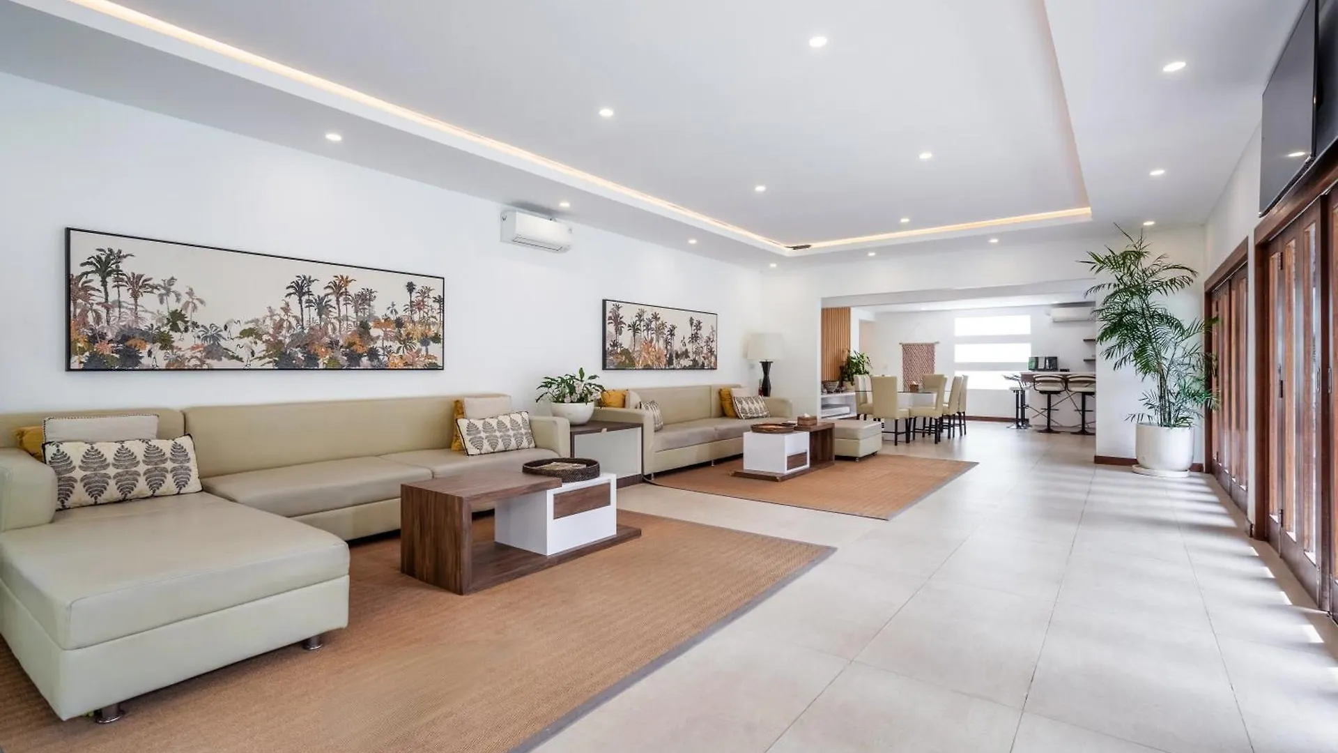 Vienna Villas By Great Bali Villas Seminyak  Indonesia