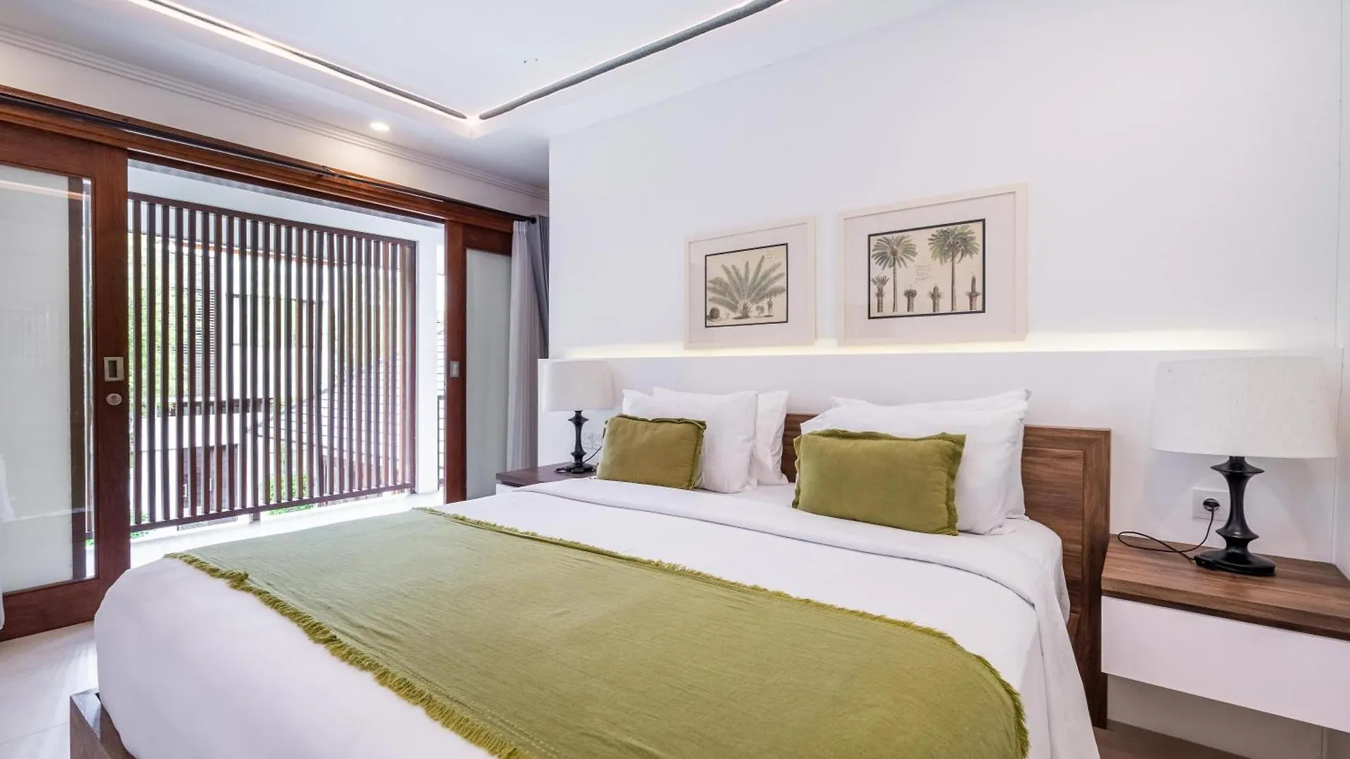 Vienna Villas By Great Bali Villas Seminyak  0*, Seminyak (Bali) Indonesia