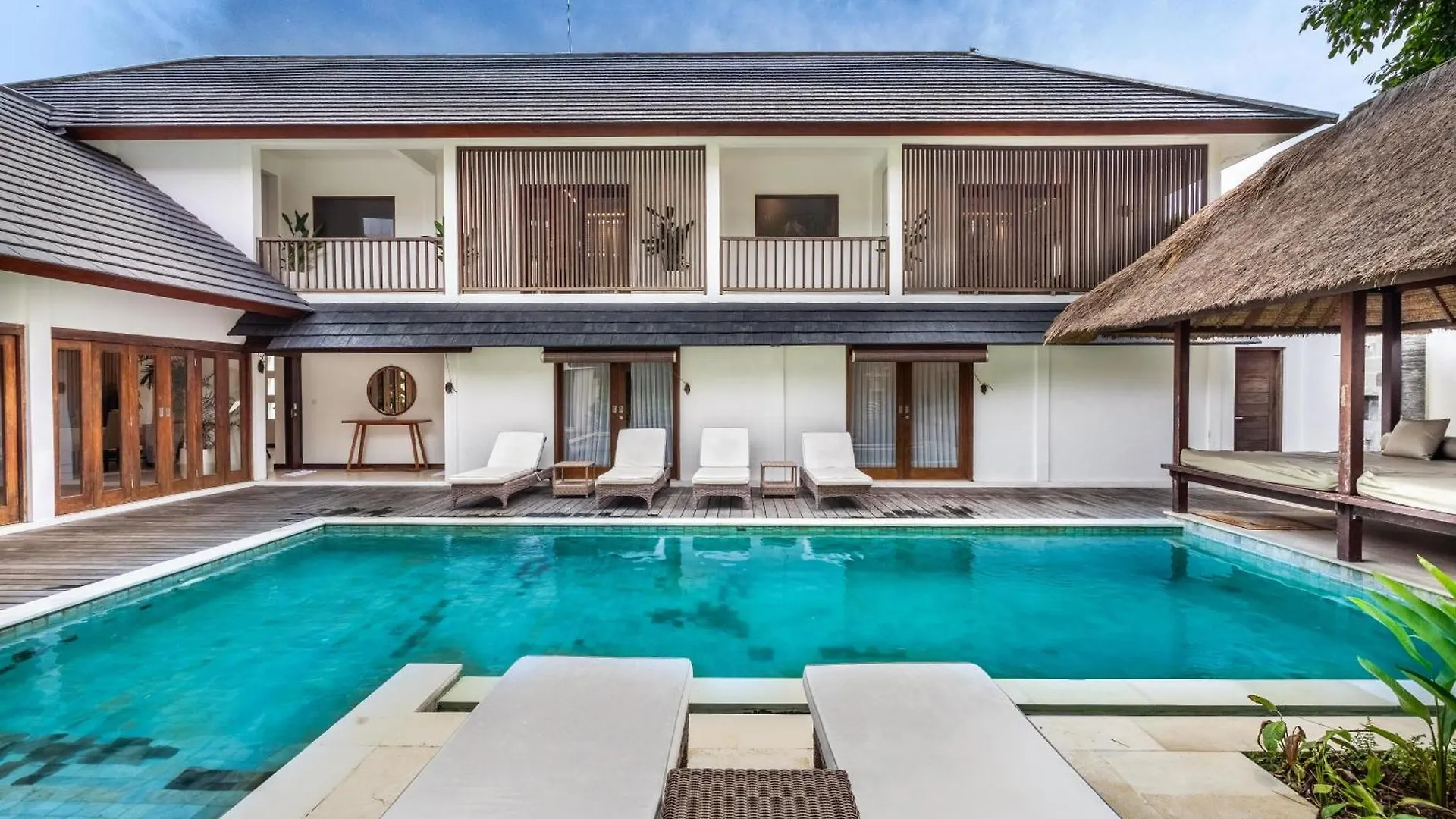Vienna Villas By Great Bali Villas Seminyak   Seminyak (Bali)