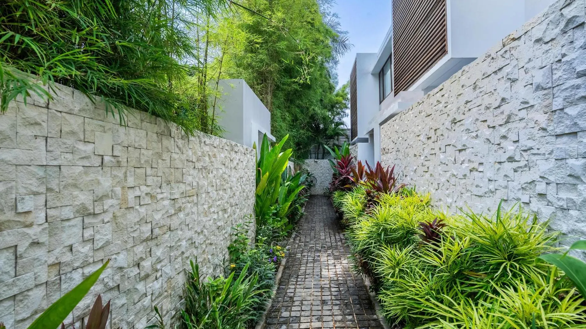 Vienna Villas By Great Bali Villas Seminyak  Seminyak (Bali)
