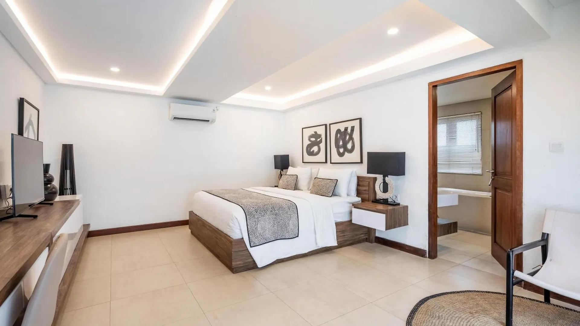 Vienna Villas By Great Bali Villas Seminyak