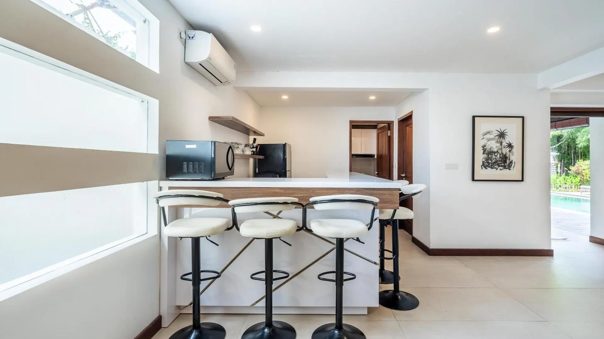 Vienna Villas By Great Bali Villas Seminyak