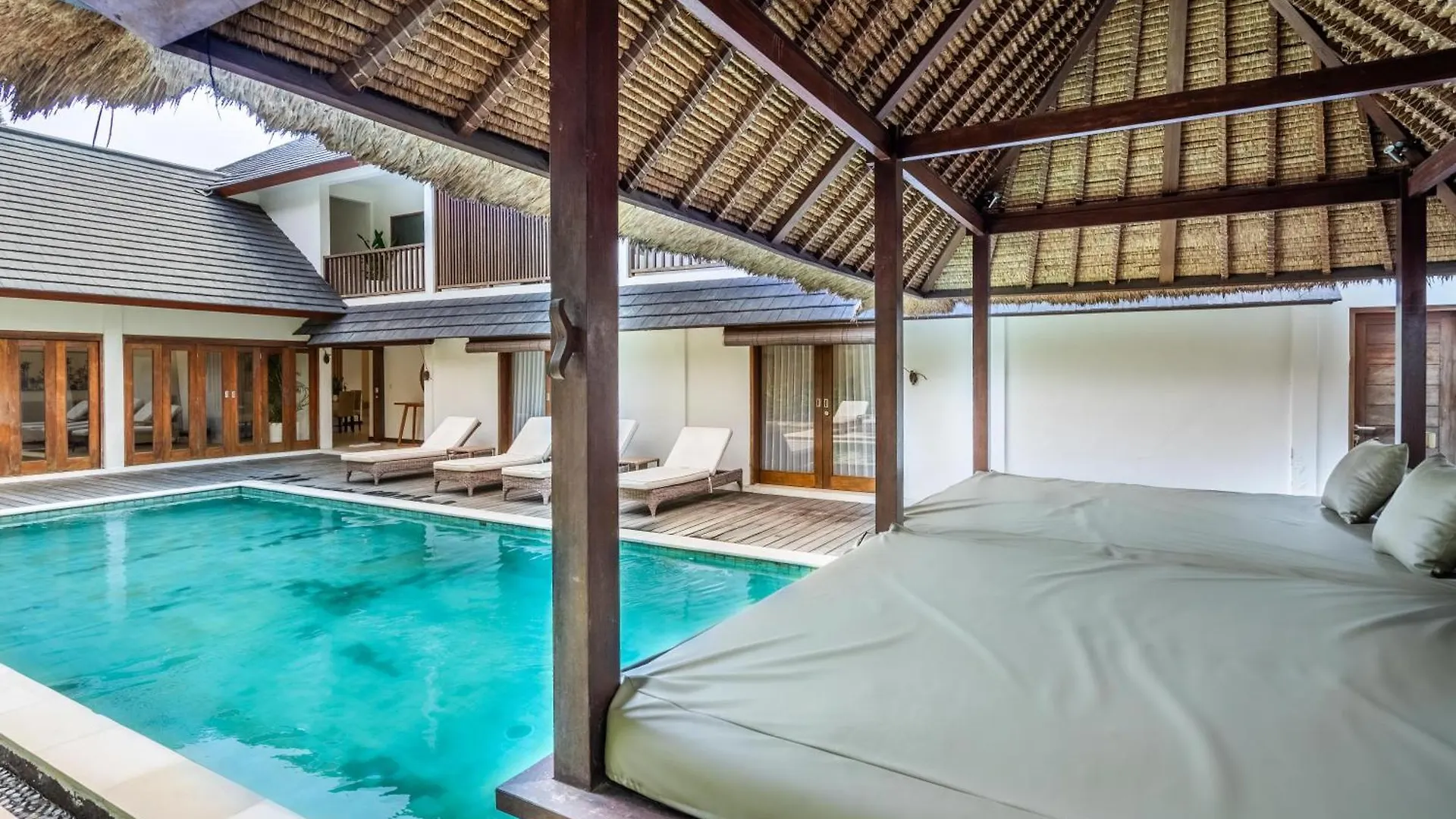 Vienna Villas By Great Bali Villas Seminyak