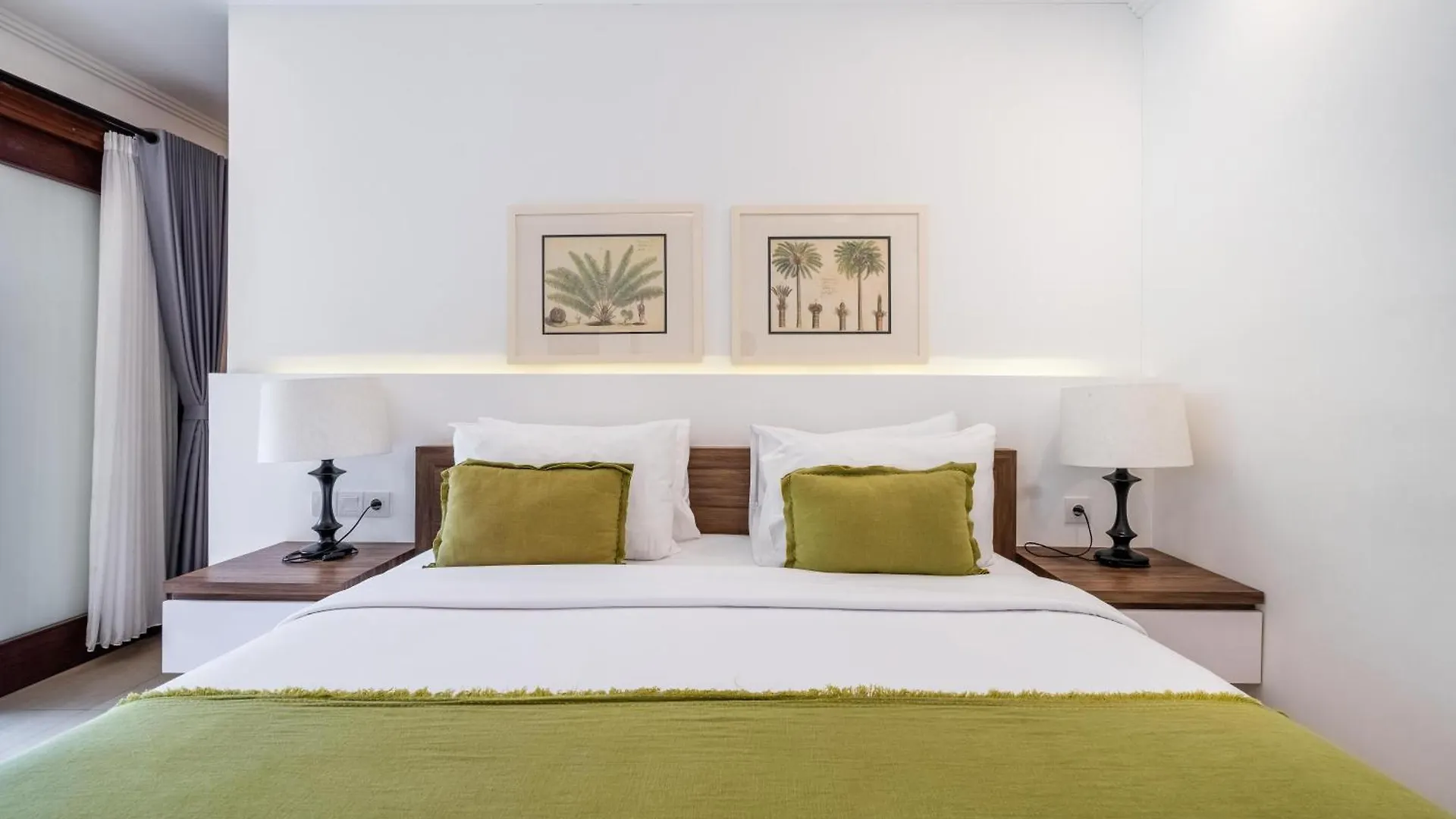 Vienna Villas By Great Bali Villas Seminyak