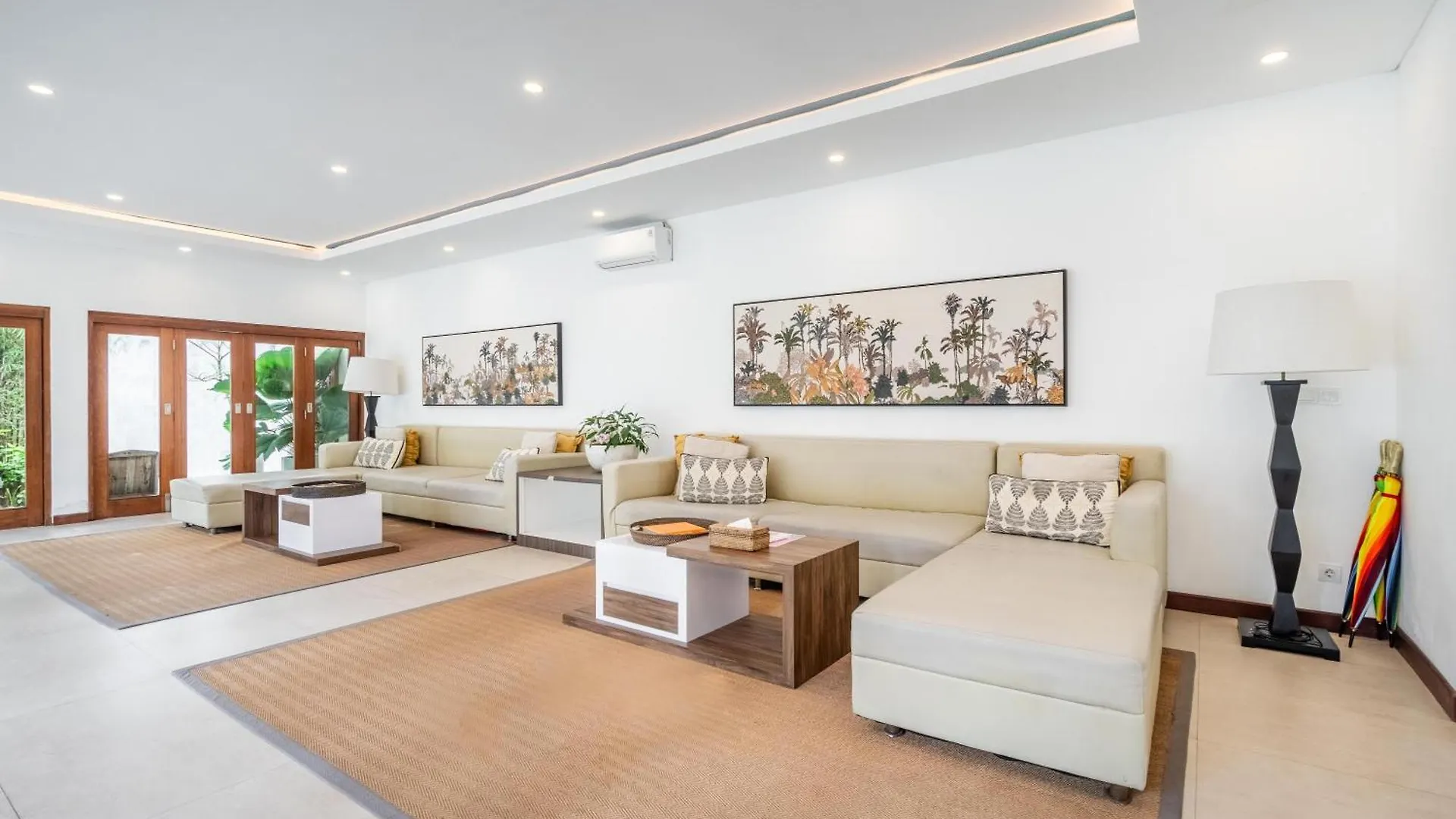 Vienna Villas By Great Bali Villas Seminyak