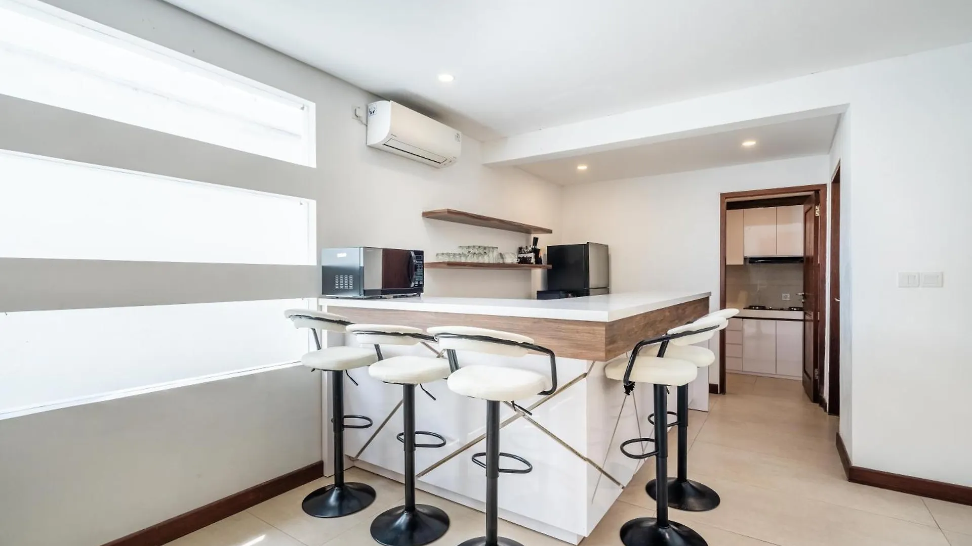 Vienna Villas By Great Bali Villas Seminyak