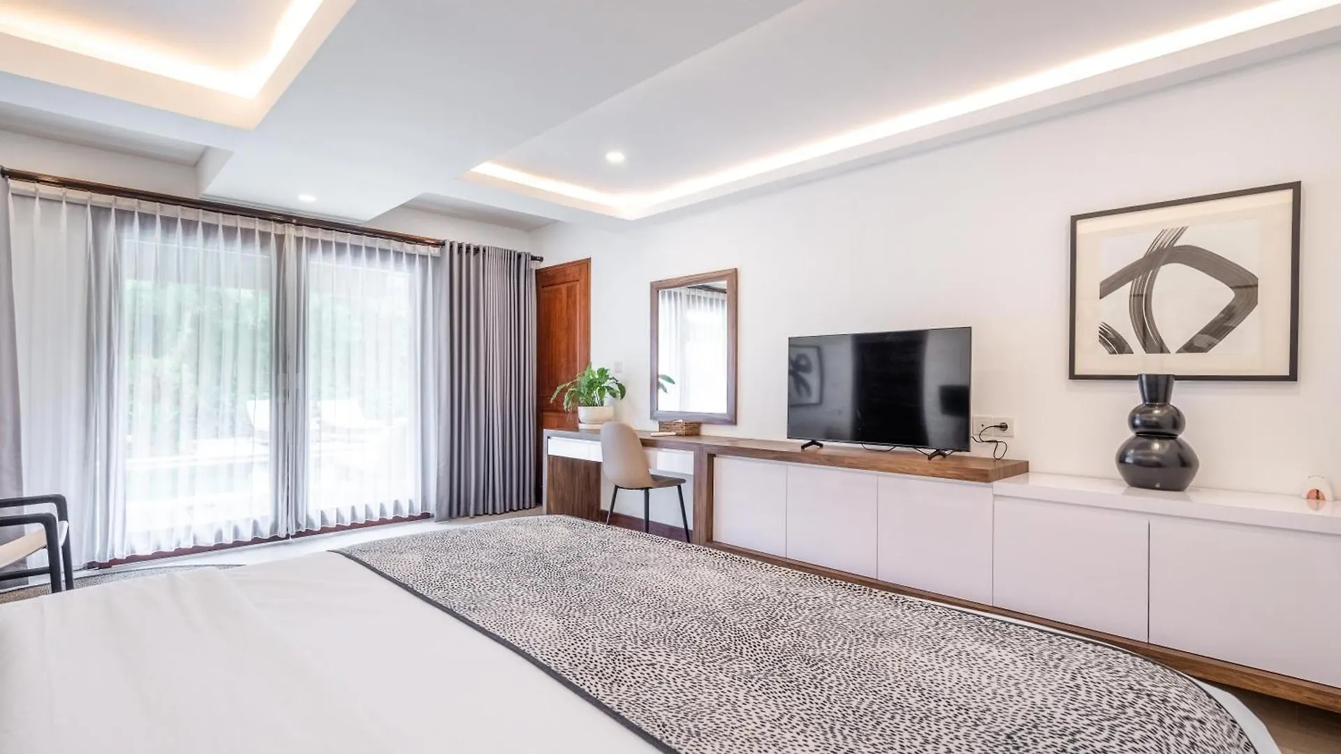 Vienna Villas By Great Bali Villas Seminyak   Seminyak (Bali)