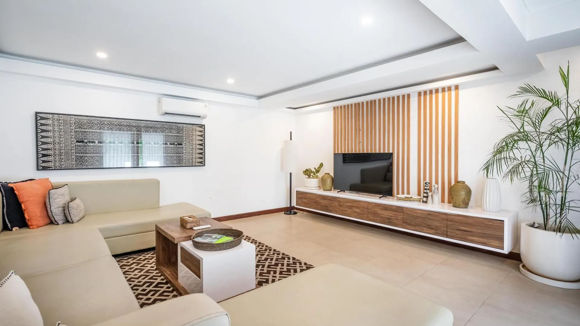 Vienna Villas By Great Bali Villas Seminyak