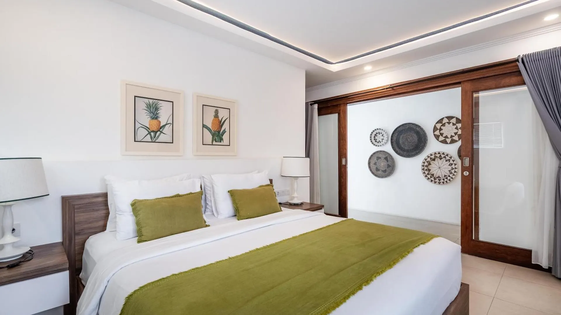 Vienna Villas By Great Bali Villas Seminyak   Seminyak (Bali)