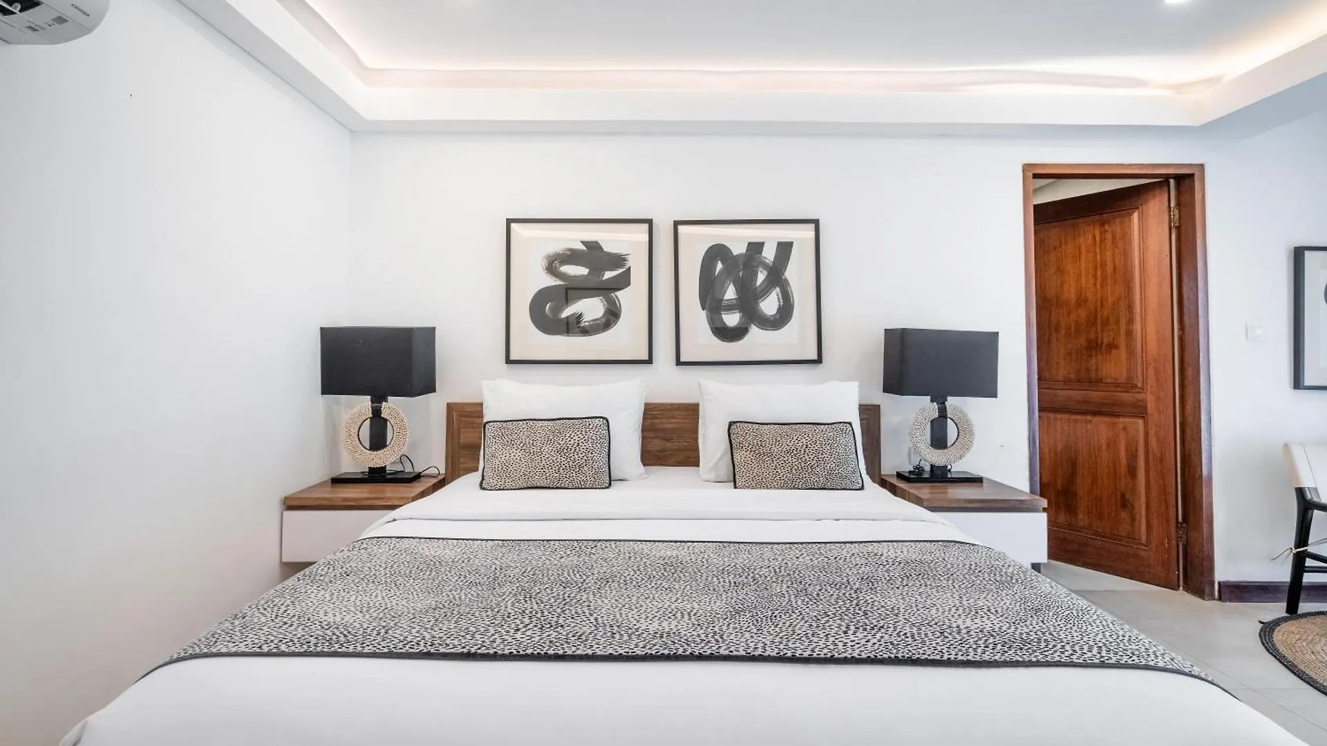 Vienna Villas By Great Bali Villas Seminyak  Indonesia