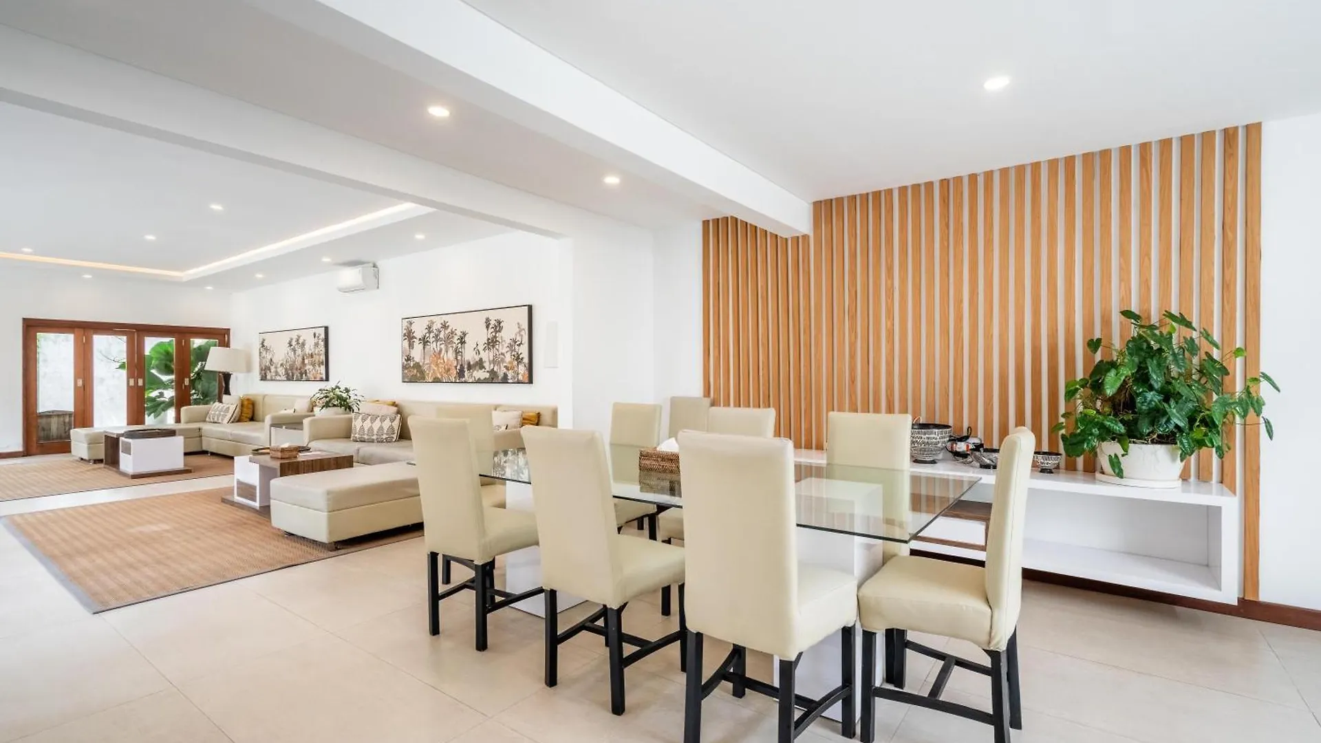 Vienna Villas By Great Bali Villas Seminyak