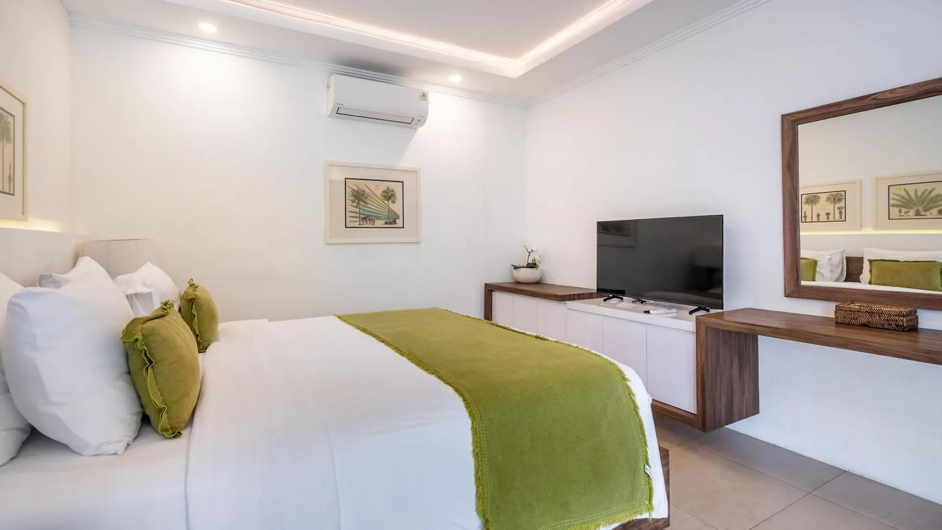 Vienna Villas By Great Bali Villas Seminyak