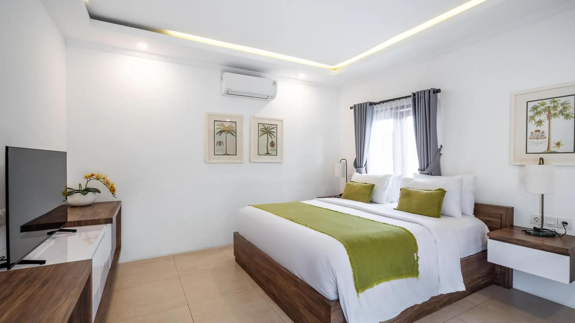 Vienna Villas By Great Bali Villas Seminyak  Indonesia