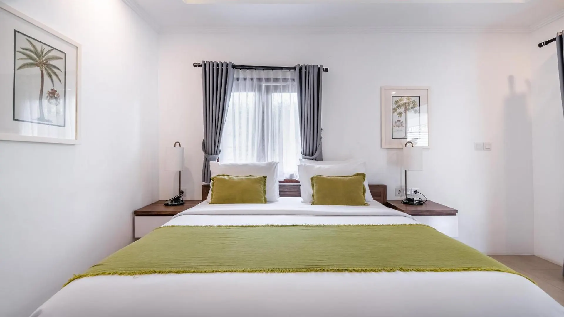 Vienna Villas By Great Bali Villas Seminyak  0*, Seminyak (Bali) Indonesia