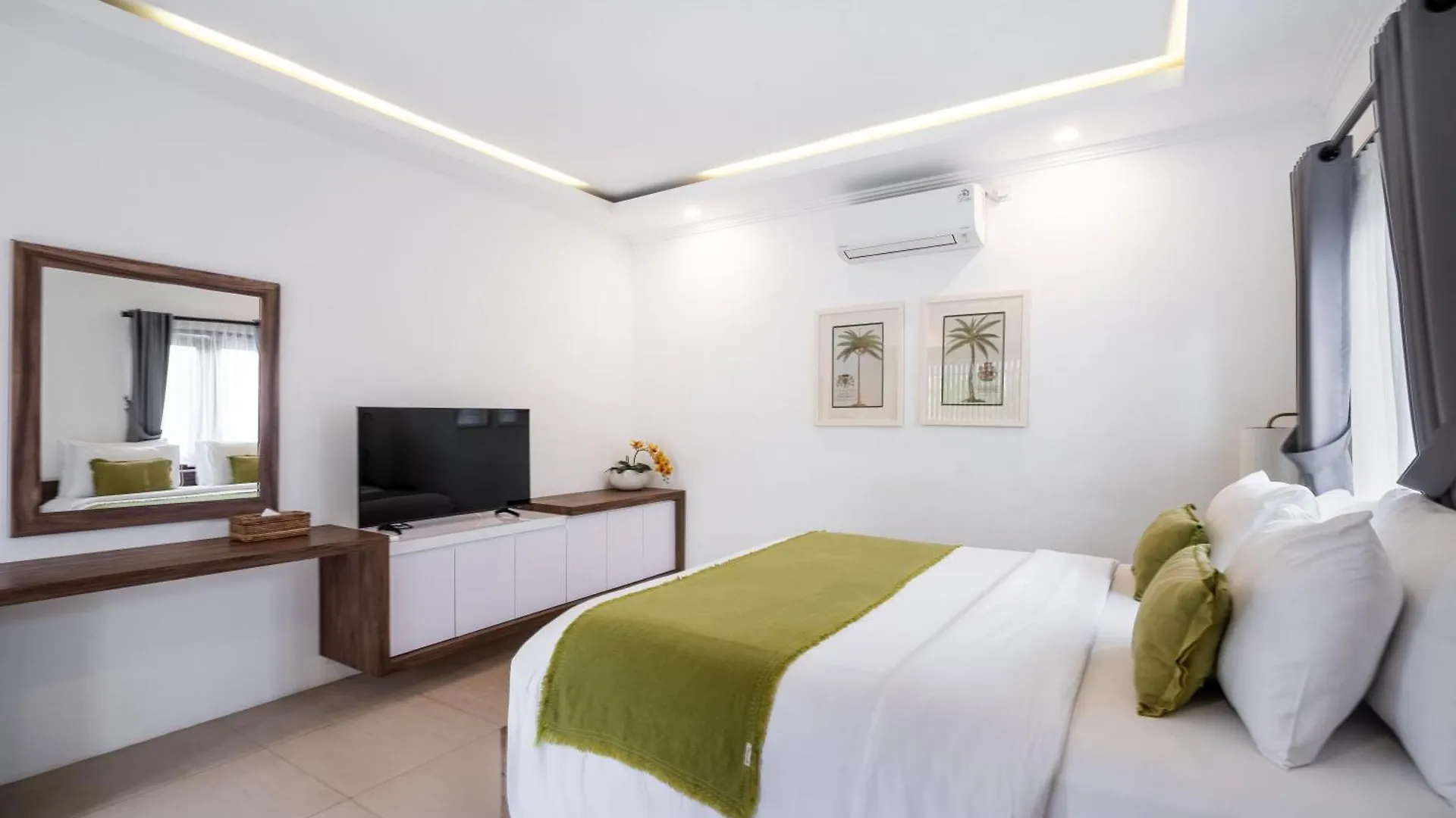 Vienna Villas By Great Bali Villas Seminyak   Seminyak (Bali)