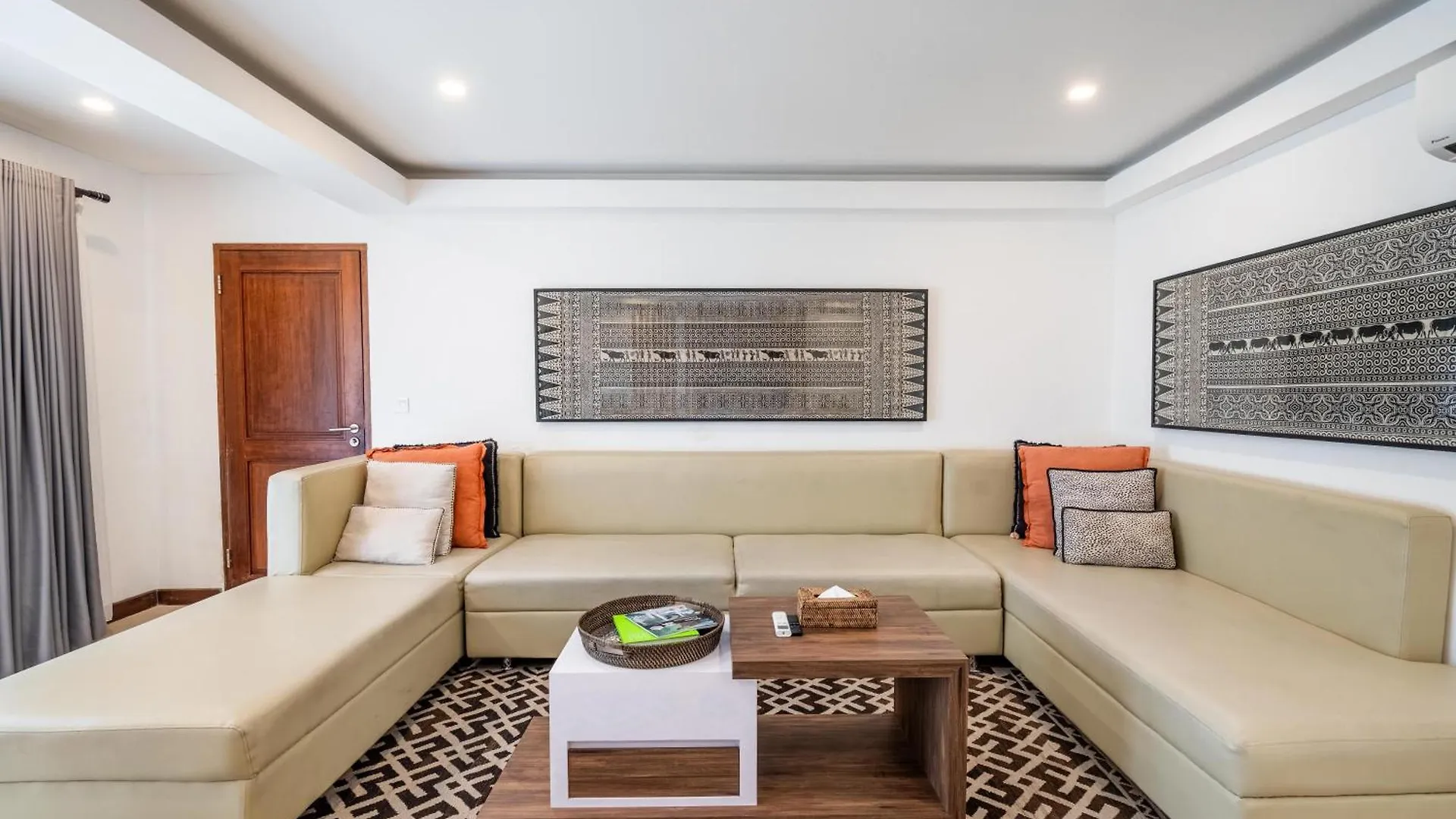 Vienna Villas By Great Bali Villas Seminyak  Seminyak (Bali)