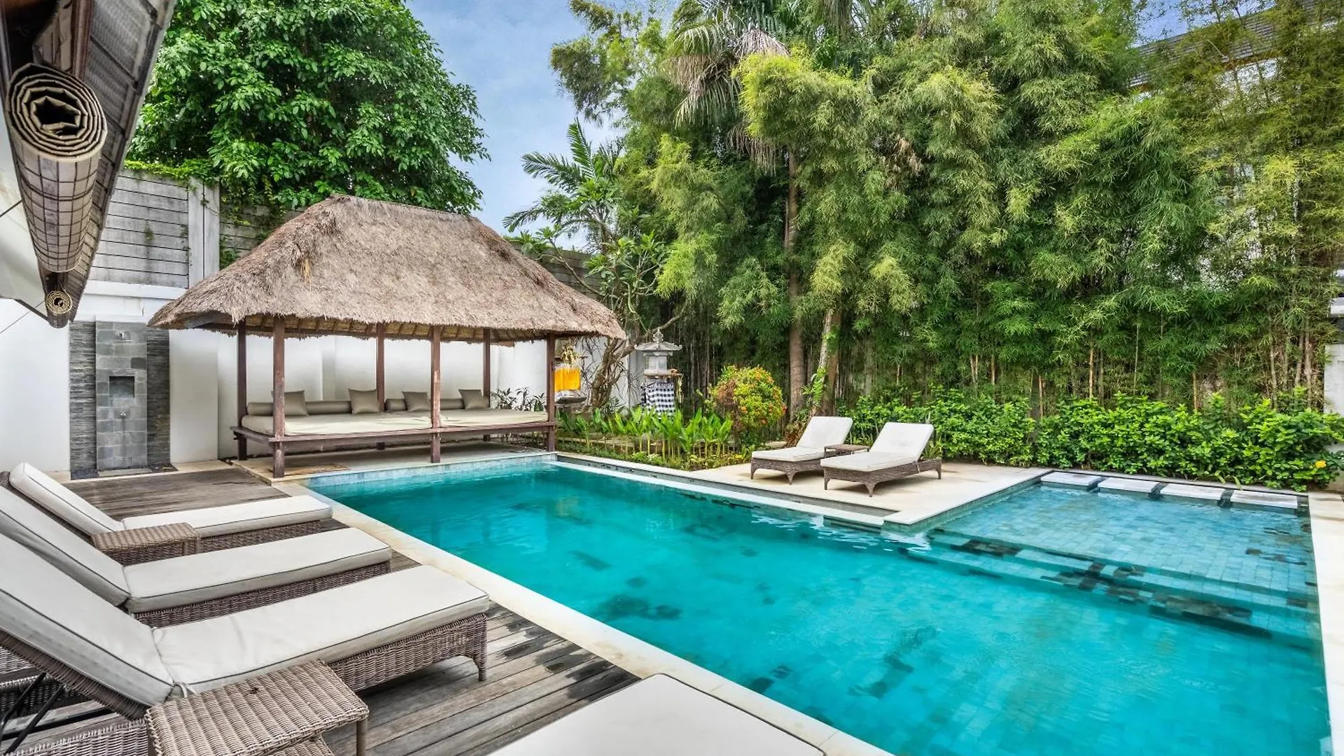 Vienna Villas By Great Bali Villas Seminyak  0*, Seminyak (Bali) Indonesia